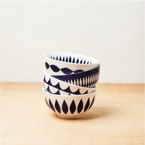 BE HOME Set of 4 Dip Bowls AllTrue